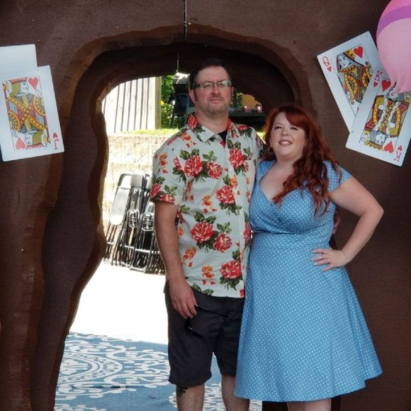 Meet your Posher, Janell - Picture 1 of 1